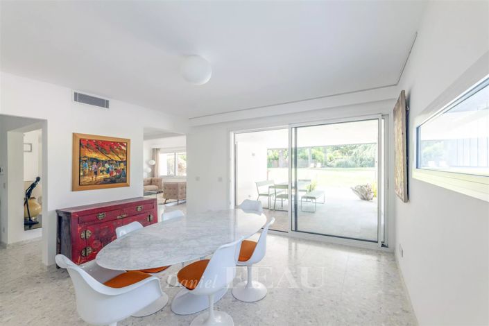 Image No.17-Maison de 5 chambres à vendre à Jouy-en-Josas