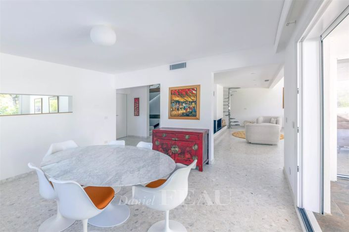 Image No.18-Maison de 5 chambres à vendre à Jouy-en-Josas