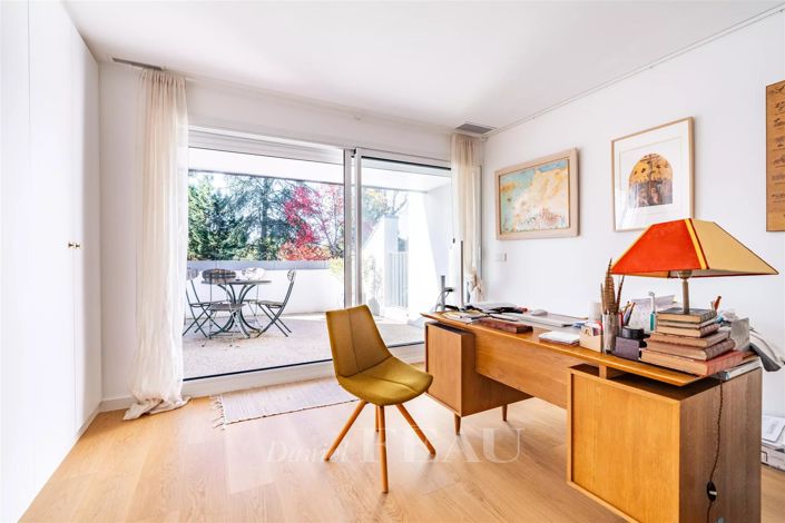 Image No.23-Maison de 5 chambres à vendre à Jouy-en-Josas