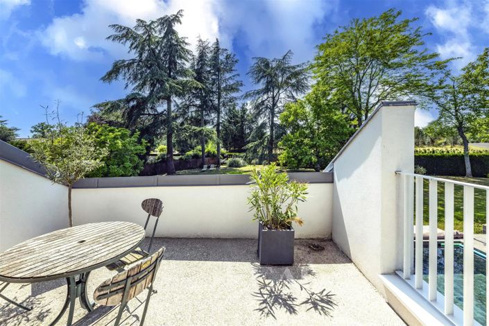 Image No.24-Maison de 5 chambres à vendre à Jouy-en-Josas