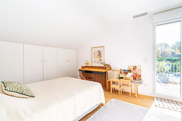 Image No.28-Maison de 5 chambres à vendre à Jouy-en-Josas