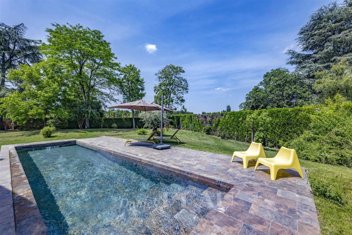 Image No.3-Maison de 5 chambres à vendre à Jouy-en-Josas