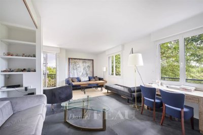 Appartement de 1 chambre à vendre à Paris