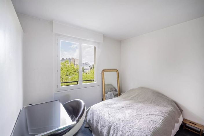 Image No.10-Appartement de 1 chambre à vendre à Paris