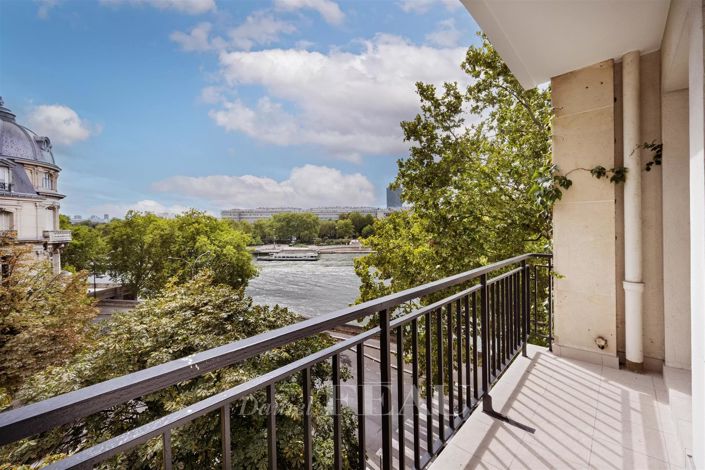 Image No.2-Appartement de 1 chambre à vendre à Paris