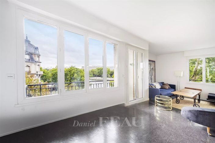 Image No.3-Appartement de 1 chambre à vendre à Paris