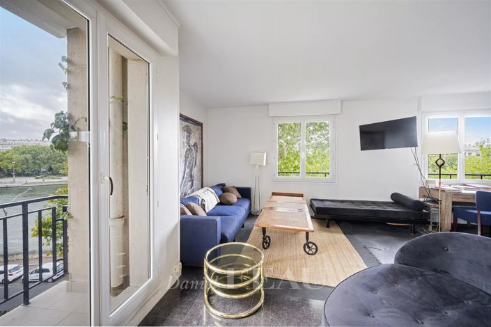 Image No.4-Appartement de 1 chambre à vendre à Paris