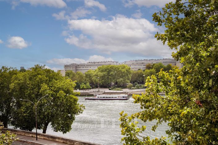 Image No.5-Appartement de 1 chambre à vendre à Paris