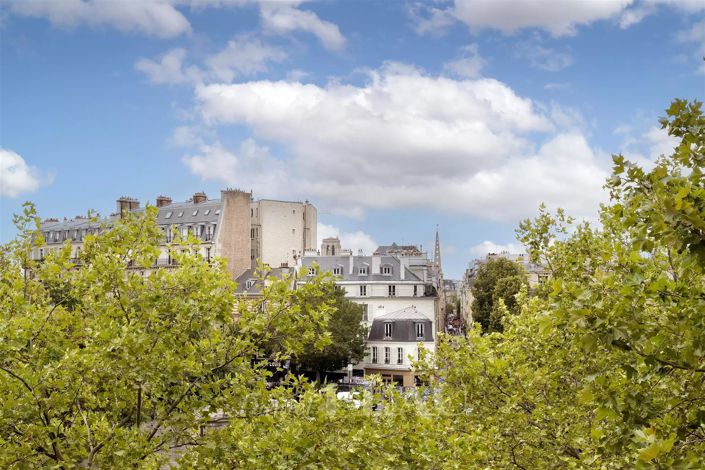 Image No.6-Appartement de 1 chambre à vendre à Paris