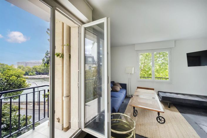 Image No.7-Appartement de 1 chambre à vendre à Paris