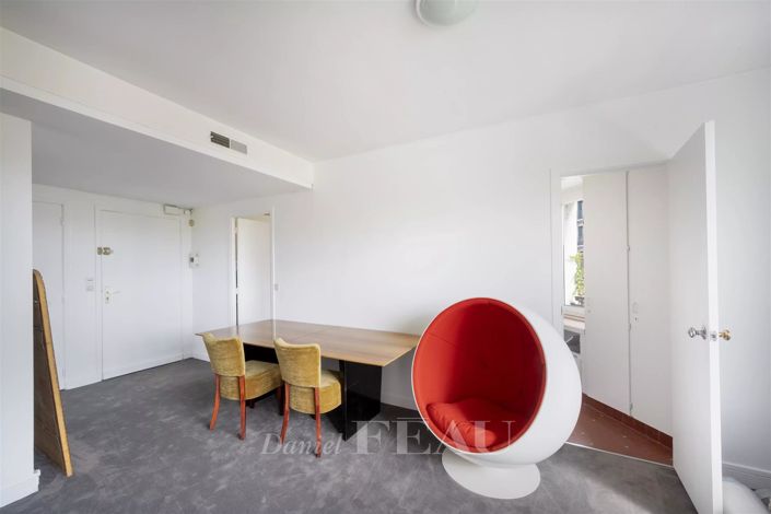 Image No.8-Appartement de 1 chambre à vendre à Paris