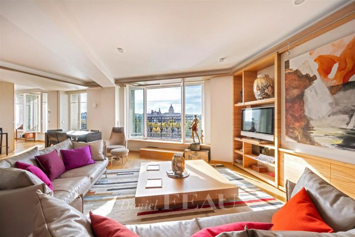 Image No.5-4 Bed Apartment for sale