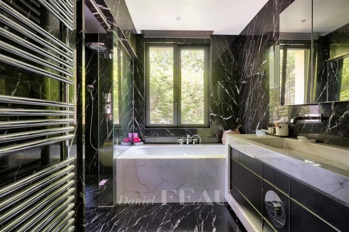 Image No.6-Maison de 5 chambres à vendre à Bougival