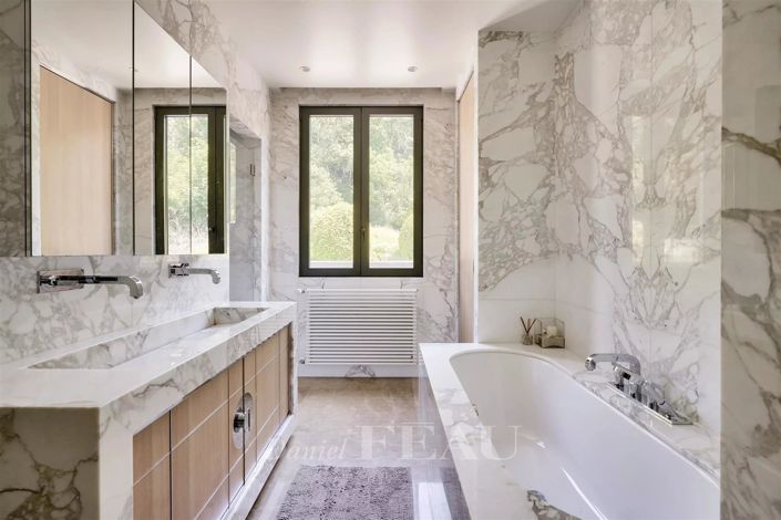 Image No.9-Maison de 5 chambres à vendre à Bougival