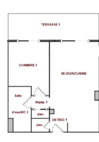 Image No.15-1 Bed Apartment for sale