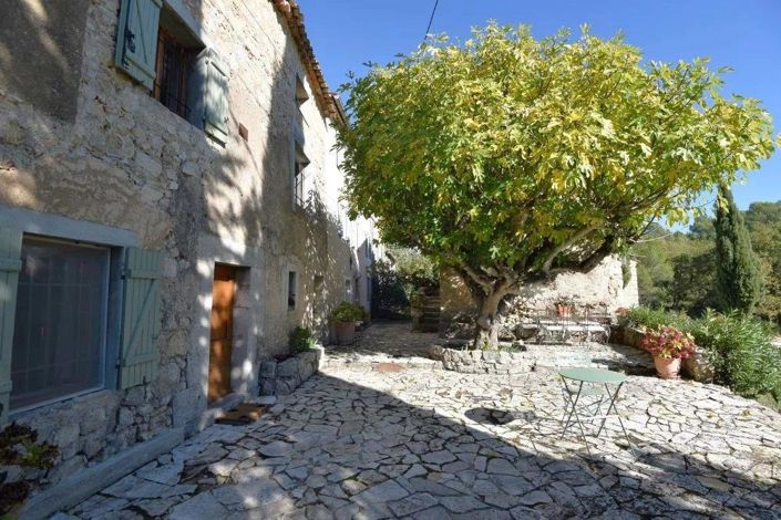Image No.12-Maison de 11 chambres à vendre à Fayence