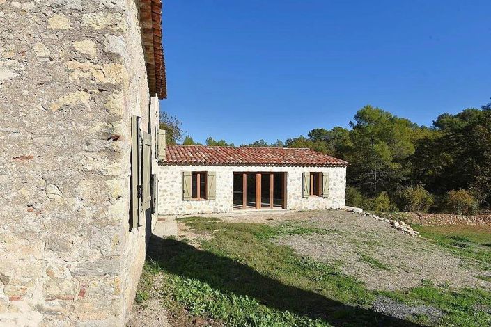 Image No.18-Maison de 11 chambres à vendre à Fayence