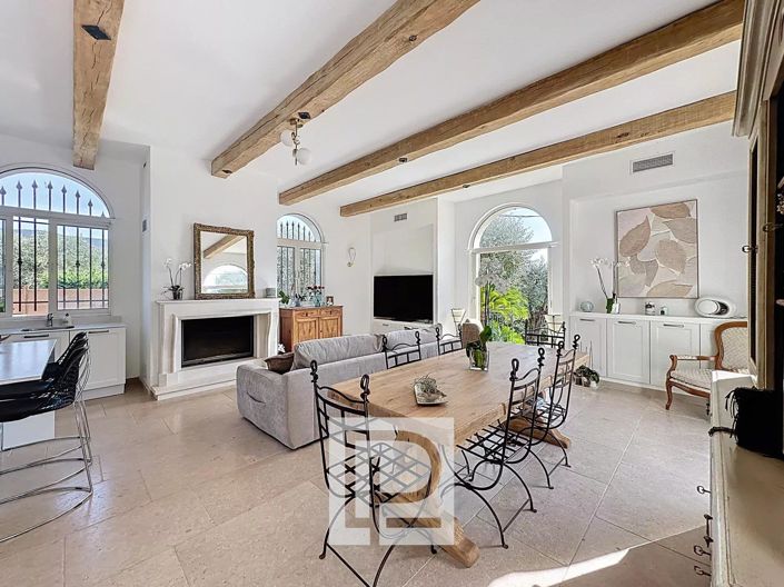 Image No.10-Maison de 6 chambres à vendre à Mougins