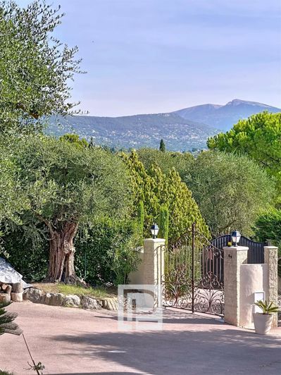 Image No.19-Maison de 6 chambres à vendre à Mougins