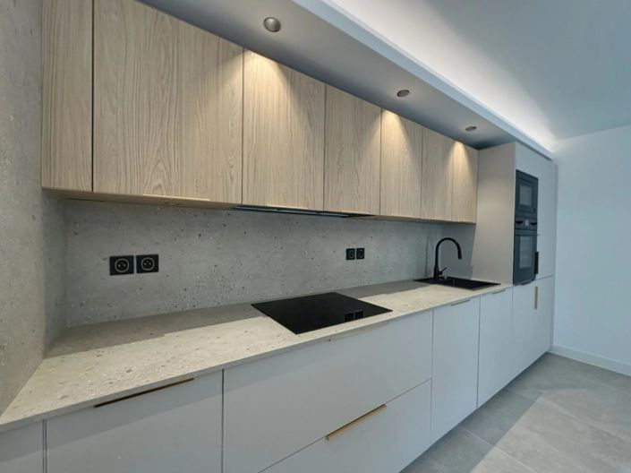 Image No.4-1 Bed Apartment for sale