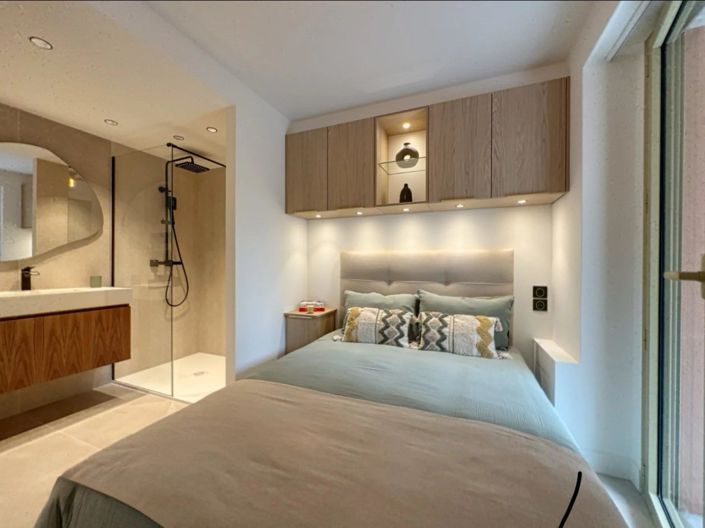 Image No.6-1 Bed Apartment for sale