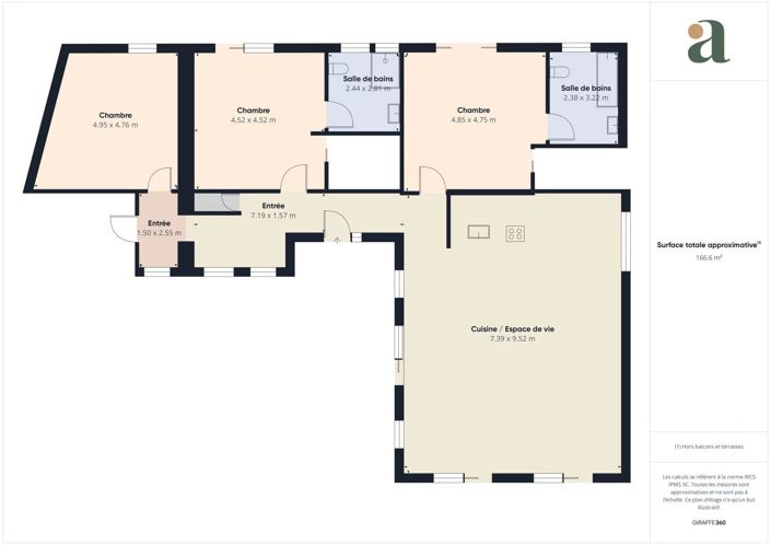 Image No.18-3 Bed House for sale