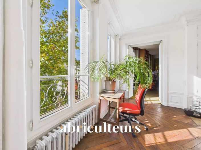 Image No.7-Appartement de 3 chambres à vendre à Paris