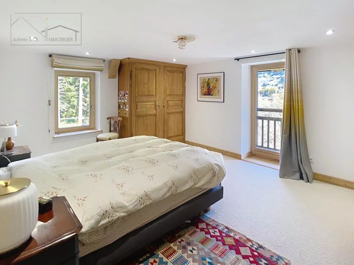 Image No.18-Maison à vendre à Les Houches