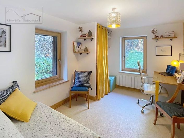 Image No.20-Maison à vendre à Les Houches