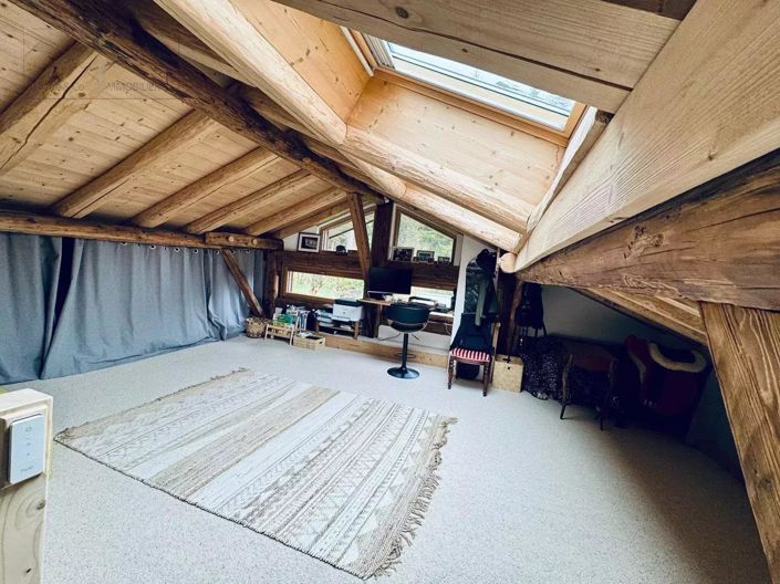 Image No.21-Maison à vendre à Les Houches