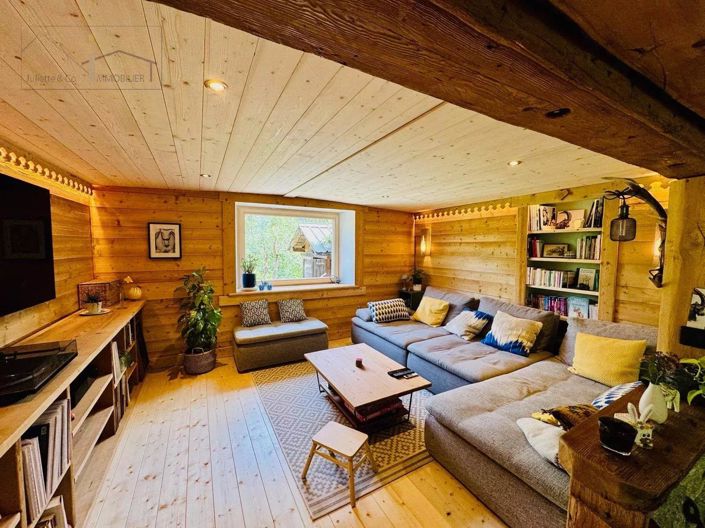 Image No.22-Maison à vendre à Les Houches