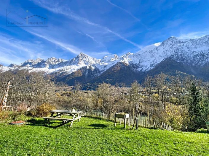 Image No.4-Maison à vendre à Les Houches