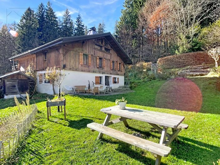 Image No.6-Maison à vendre à Les Houches