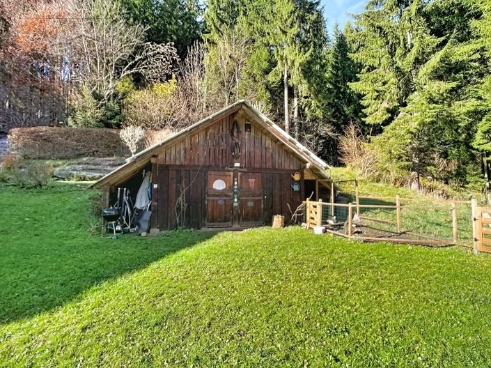 Image No.7-Maison à vendre à Les Houches