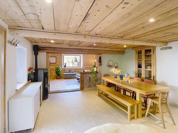 Image No.8-Maison à vendre à Les Houches