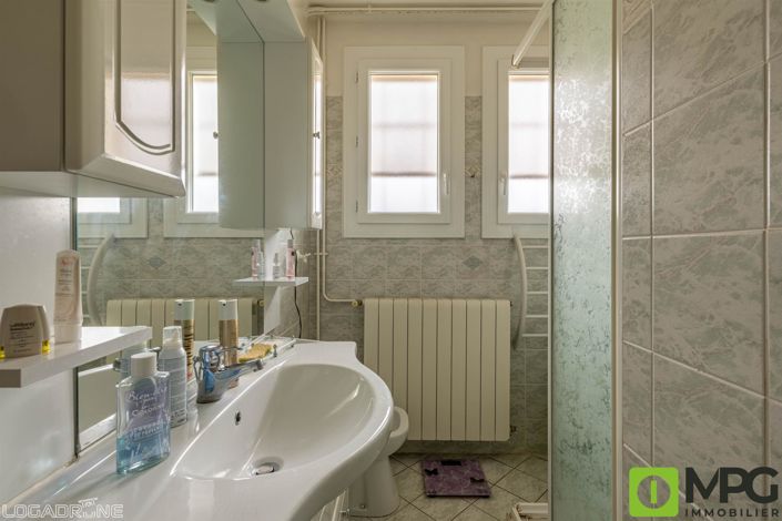 Image No.11-Maison de 4 chambres à vendre à Saint-Aubin