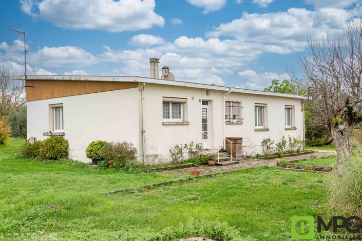 Image No.13-Maison de 4 chambres à vendre à Saint-Aubin