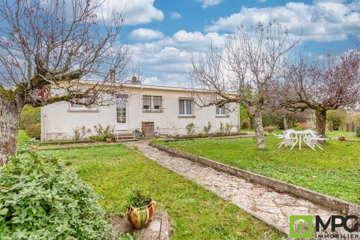 Image No.14-Maison de 4 chambres à vendre à Saint-Aubin