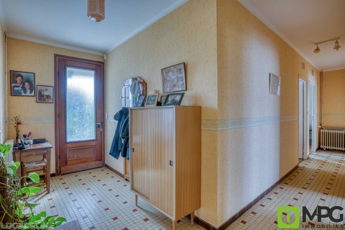 Image No.2-Maison de 4 chambres à vendre à Saint-Aubin