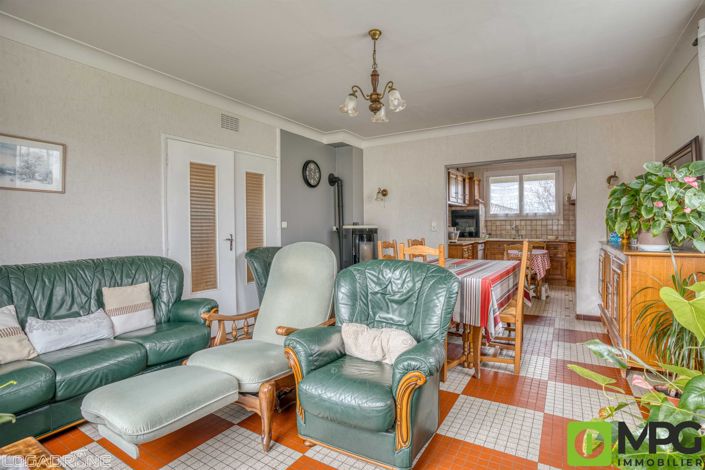 Image No.3-Maison de 4 chambres à vendre à Saint-Aubin