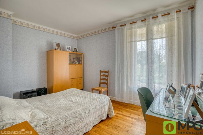 Image No.8-Maison de 4 chambres à vendre à Saint-Aubin