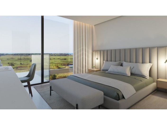 Image No.11-Appartement de 3 chambres à vendre à Loule