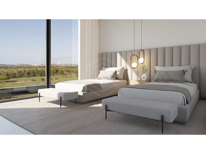 Image No.12-3 Bed Apartment for sale