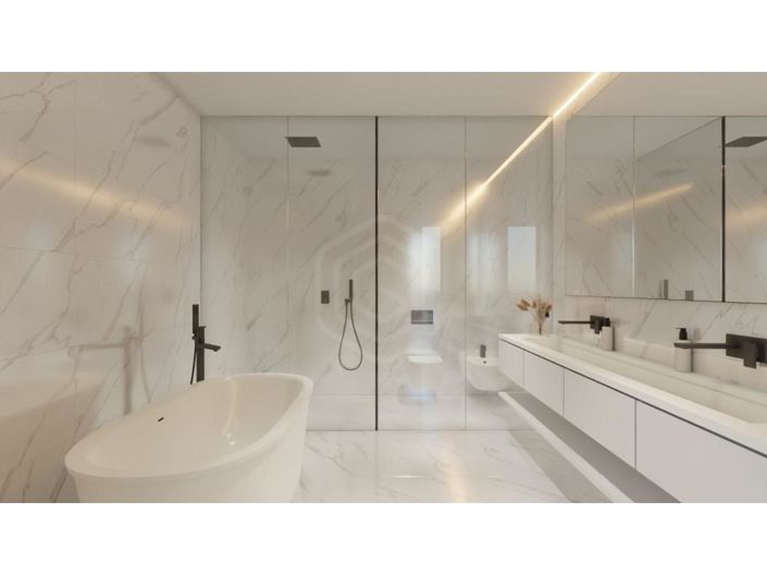 Image No.15-Appartement de 3 chambres à vendre à Loule