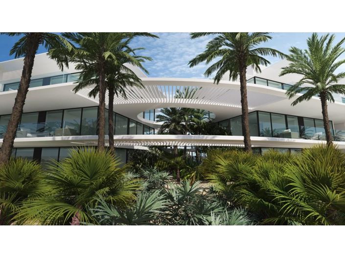 Image No.2-Appartement de 3 chambres à vendre à Loule