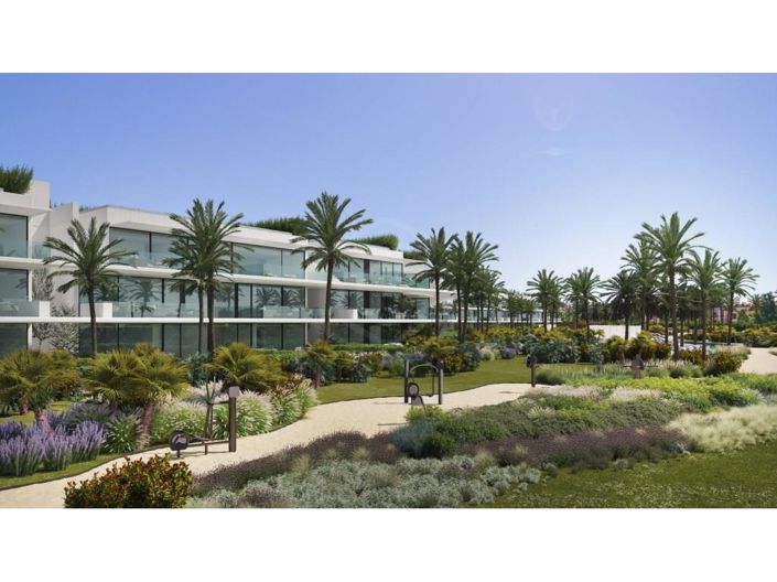 Image No.3-Appartement de 3 chambres à vendre à Loule