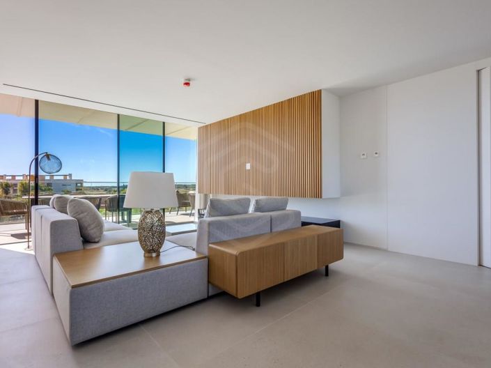 Image No.1-Appartement de 3 chambres à vendre à Loule