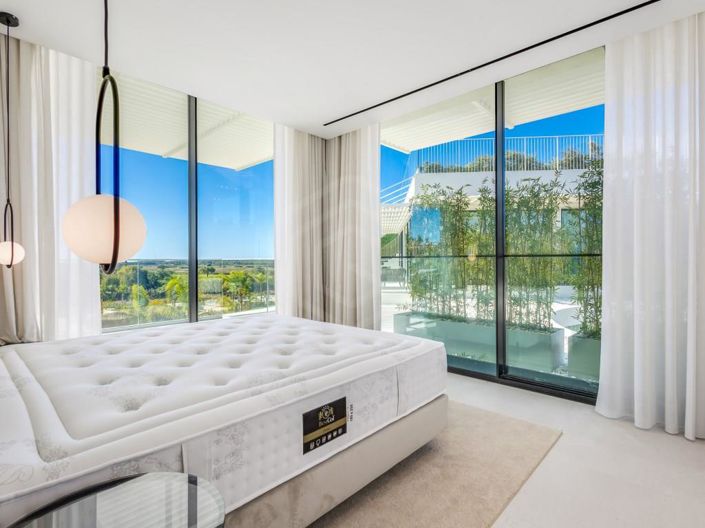 Image No.10-Appartement de 3 chambres à vendre à Loule