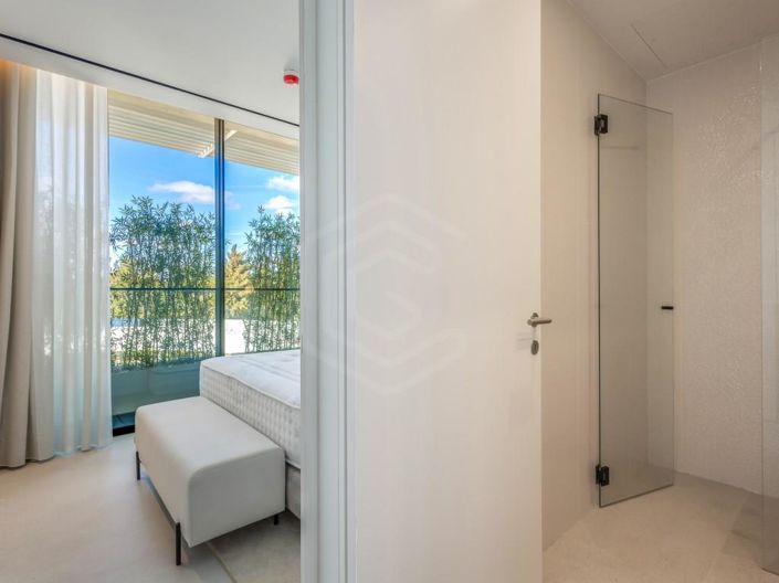 Image No.14-Appartement de 3 chambres à vendre à Loule