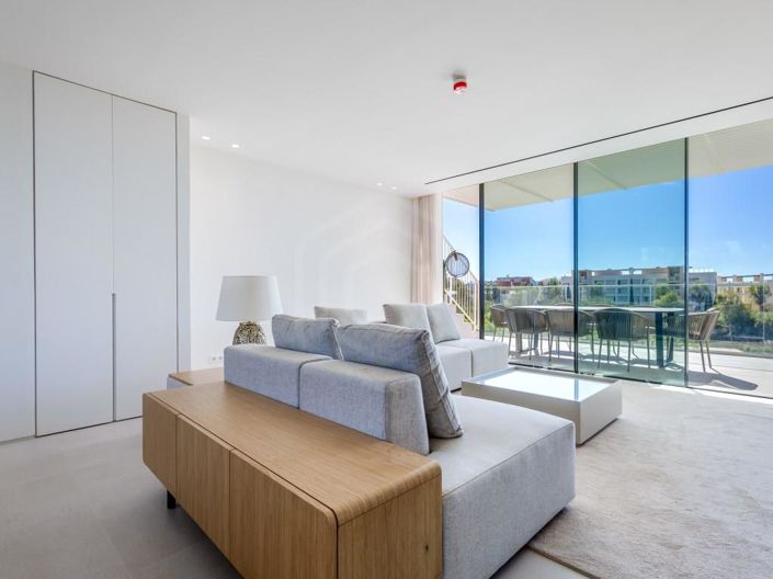 Image No.2-3 Bed Apartment for sale